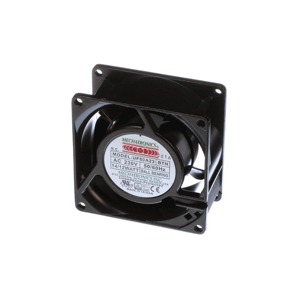 (image for) Barker Company 303393 FAN COOLING